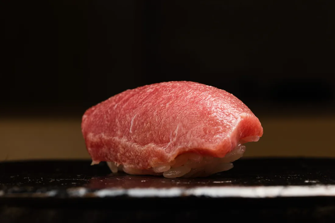 Sushi Namba Hibiya