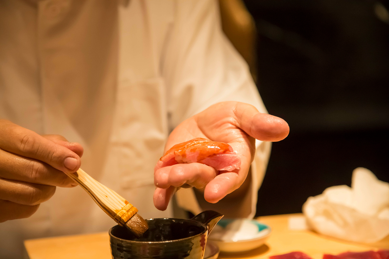 Hatsunezushi