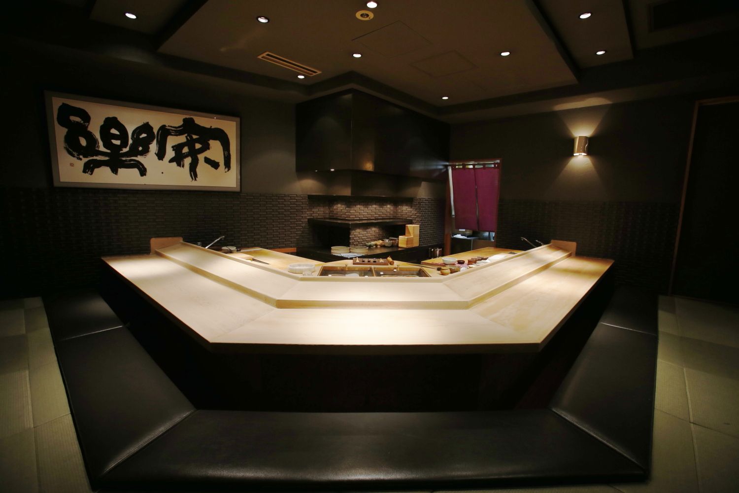 Sushi Sho Saito