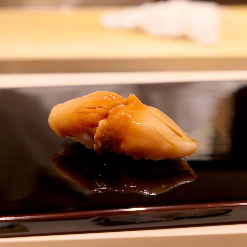 Sushi Yuki