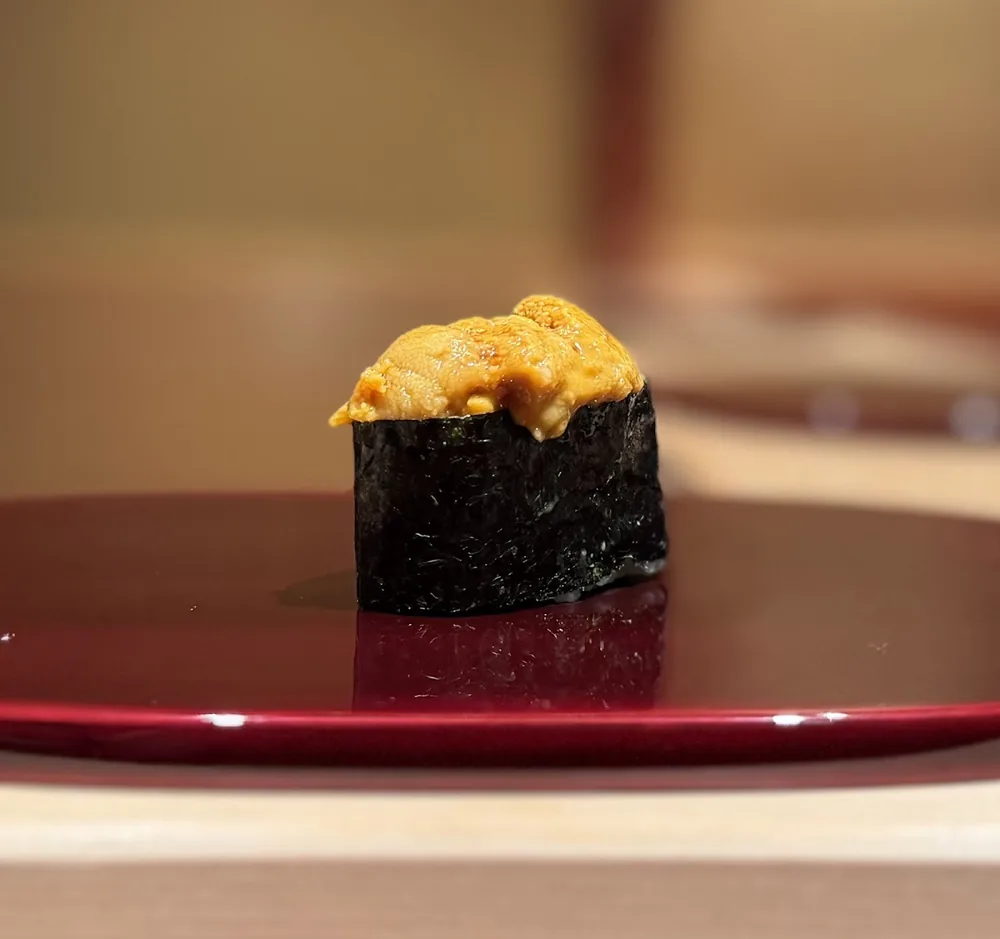 Sushi Ao