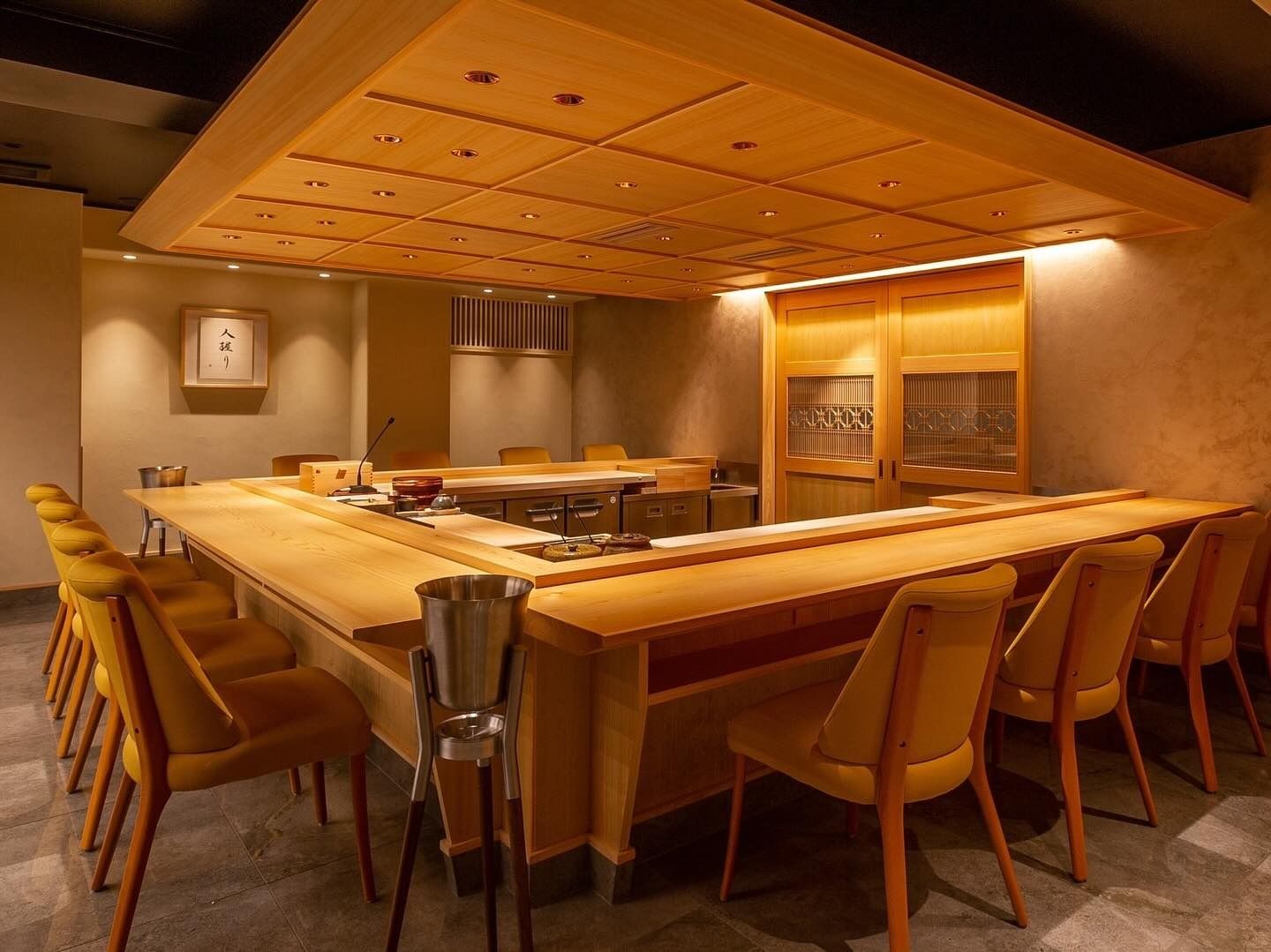 Sushi Fujinaga