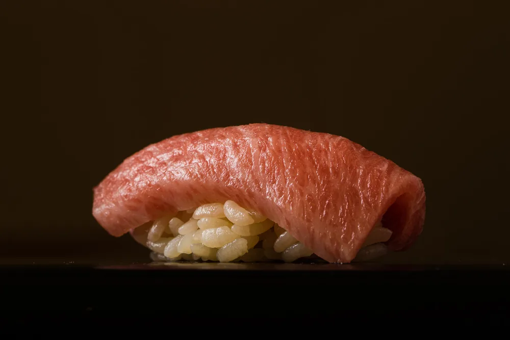 Sushi Hashimoto