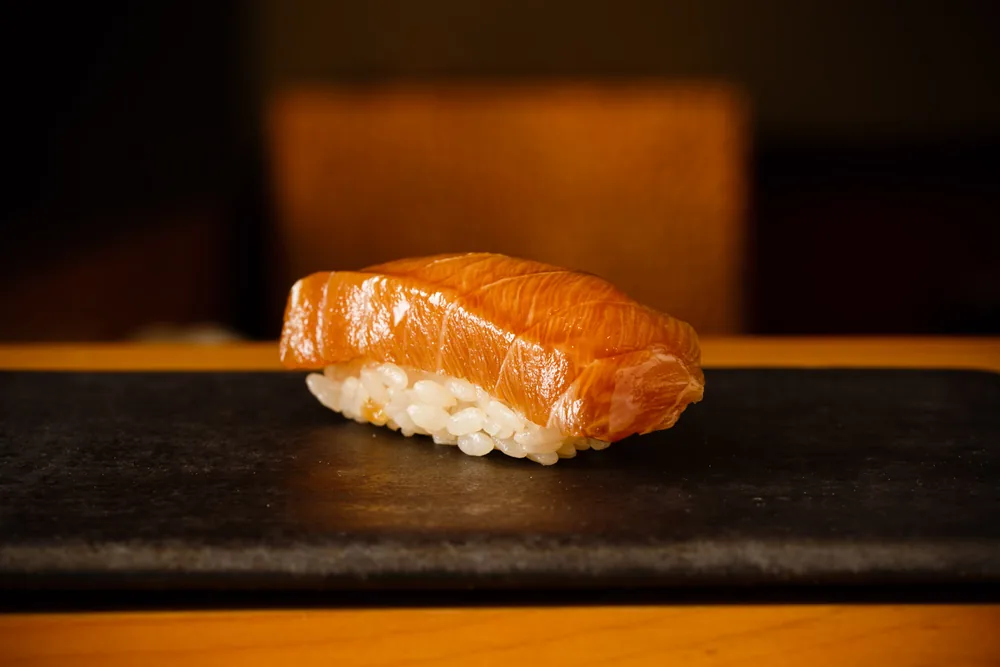 Sushi Kimura