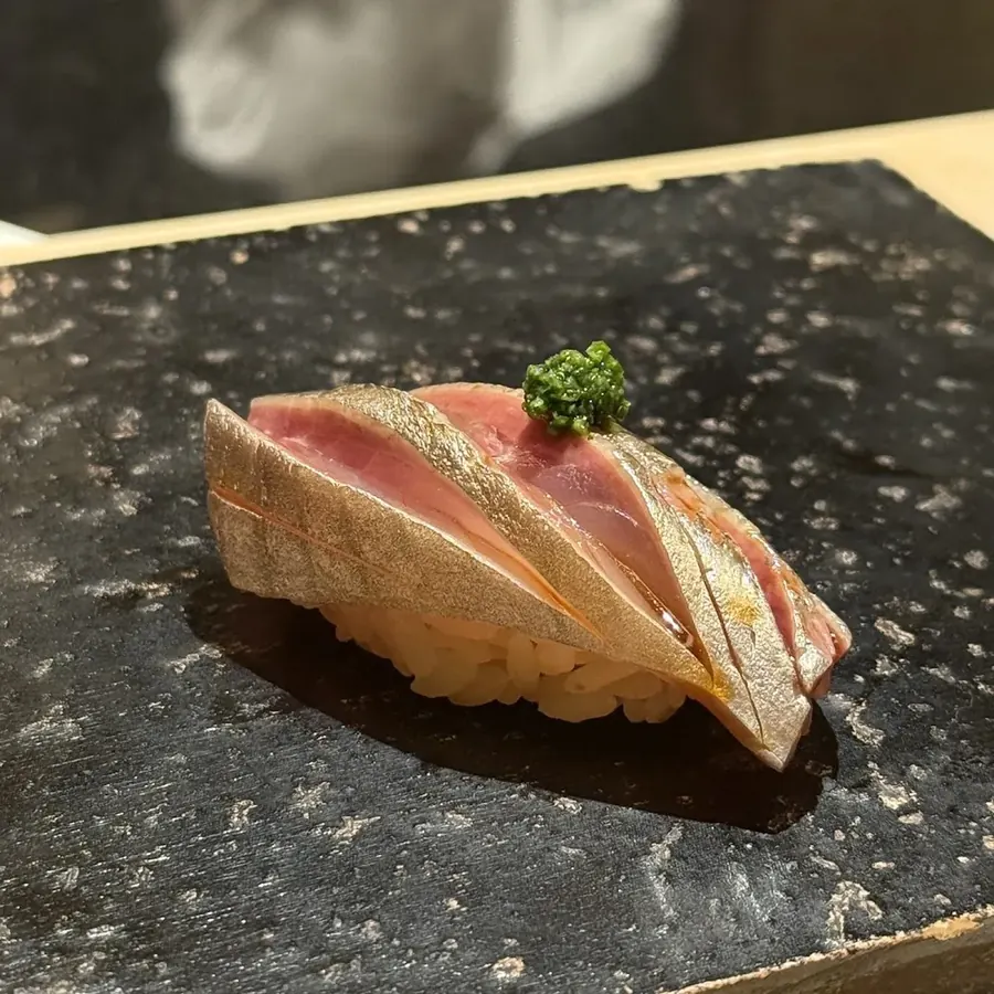 Sushi Namba Yotsuya