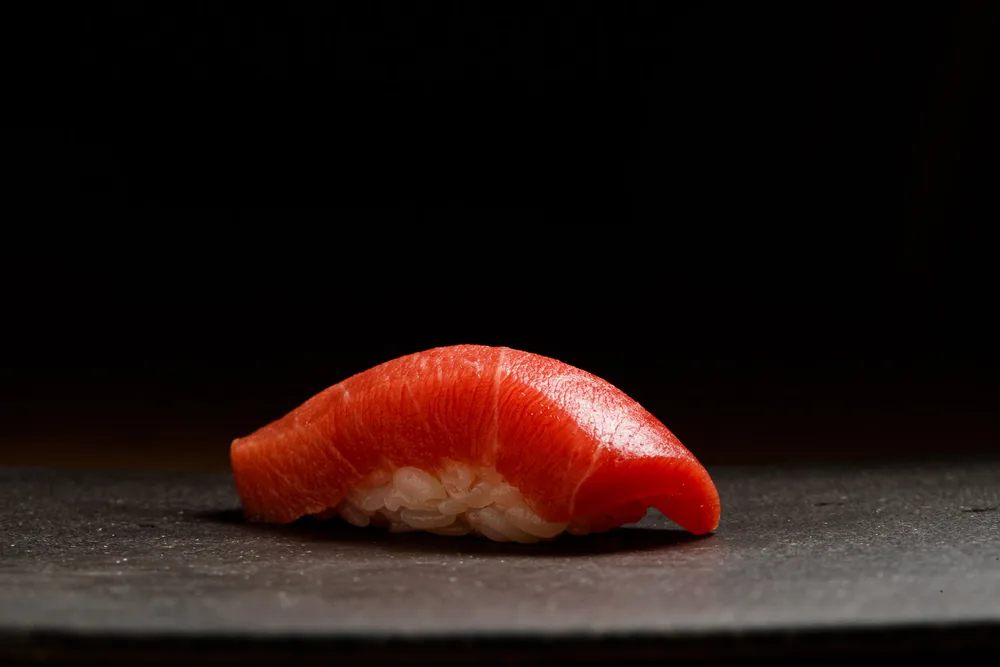 Sushi Ryujiro