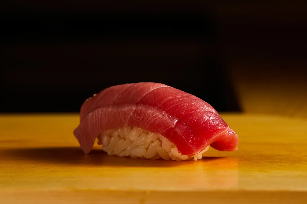 Sushi Takeru